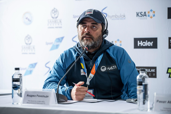 Кубок мира по фристайлу: как «Шымбулак» готовился к проведению международного турнира