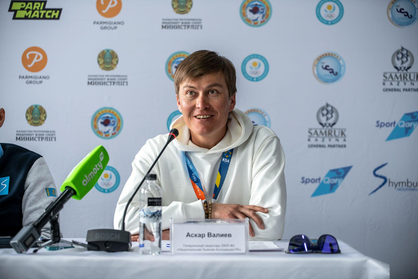 Кубок мира по фристайлу: как «Шымбулак» готовился к проведению международного турнира