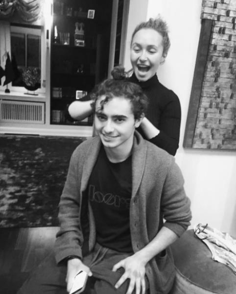 Стала известна причина смертельной трагедии в семье экс-невесты Владимира Кличко