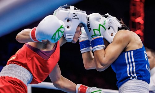 Участницам следующего женского чемпионата мира по боксу удвоят призовые