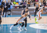Фоторепортаж с матча Единой лиги ВТБ «Астана» — «Самара» 73:92