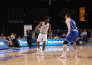 Фоторепортаж с матча Единой лиги ВТБ «Енисей» — «Астана» 77:67 