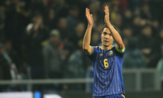 «Мы тогда проиграли им 0:3». Кайрат Нурдаулетов назвал самый памятный матч в карьере