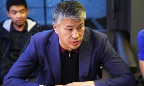 Кайрат Боранбаев сделал заявление после приговора на восемь лет лишения свободы