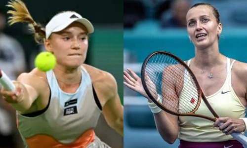 «Была выдающимся оружием». В России назвали исход финального матча Елены Рыбакиной на турнире в Майами