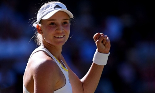 «Вдруг Лена встанет не с той ноги». Победитель двух турниров серии «Мастерс» высказался о финале Рыбакиной в Майами