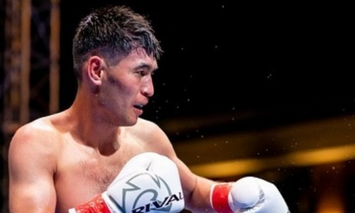 WBA «наказала» казахстанского боксера за победу нокаутом
