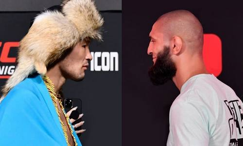 Посты Шавката Рахмонова и Хамзата Чимаева спровоцировали споры в соцсетях