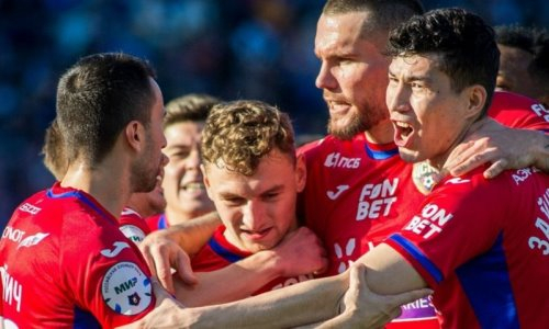 Экс-футболист ЦСКА дал оценку возвращению Бактиера Зайнутдинова