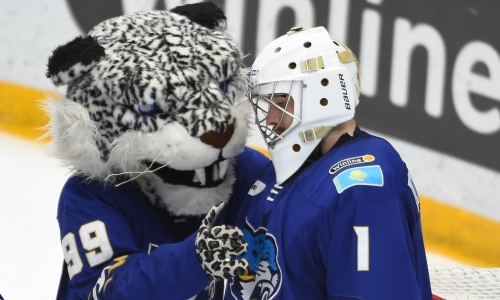 «Барыс» попал в топ-50 клубов Европы