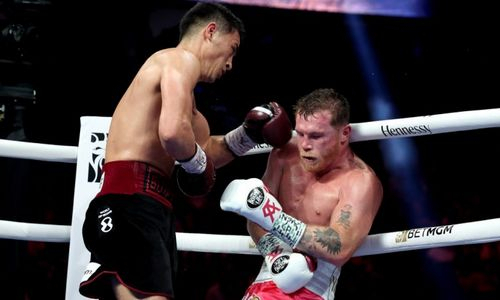 «Дела говорят громче слов». В команде Бивола разоблачили «Канело»