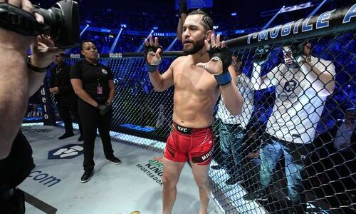 Главный мерзавец UFC сделал заявление о завершении карьеры