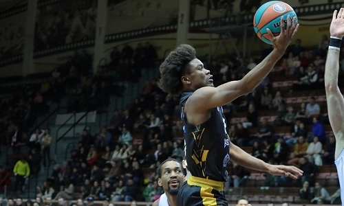 Единая Лига ВТБ включила лидера «Астаны» в топ-5 самых эффектных обыгрышей регулярного чемпионата 