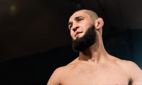 Шанс для Шавката Рахмонова? Экс-чемпион UFC опроверг информацию о бое с Хамзатом Чимаевым