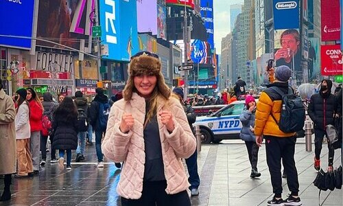 «Нужно предоставить доказательства». Известная боксерша дала советы казахстанцам для переезда в США