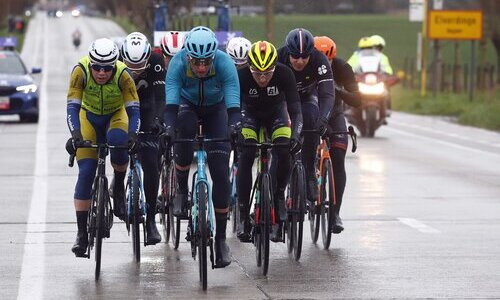 «Астана» объявила состав на «однодневку» «Схелдепрейс» в Нидерландах и Бельгии