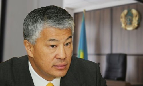 Обладатель «Золотого мяча» отреагировал на приговор Кайрату Боранбаеву