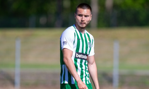 Покинувший европейского чемпиона футболист заинтересовал клуб КПЛ