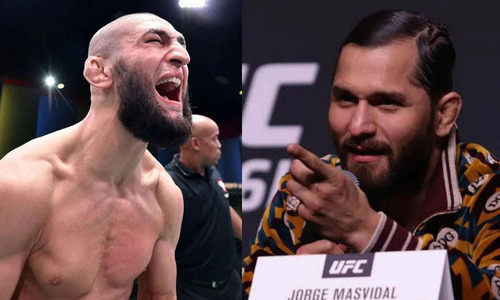 «Ты должен быть мужиком». «Главный мерзавец UFC» из веса Рахмонова жестко ответил Чимаеву