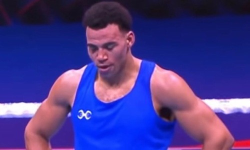 Еще одна страна решила бойкотировать чемпионат мира по боксу с участием Казахстана