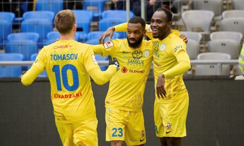 Озвучена самая большая зарплата в клубе КПЛ. Сумма поражает воображение