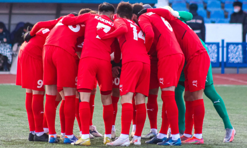 Португальский футболист официально покинул КПЛ на старте нового сезона