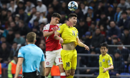 «Это может звучать немного глупо». В Дании сделали неожиданный вывод из поражения от сборной Казахстана