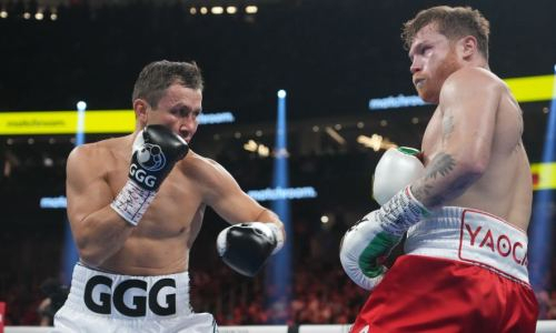 «Канело» указали на вопиющие недостатки после трилогии с Головкиным