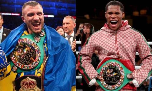 «Это даже нечестно». Экс-чемпион мира назвал однозначного фаворита боя Хэйни — Ломаченко