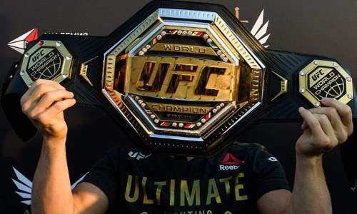 Топовые казахстанские бойцы получили шанс подраться за титул чемпиона UFC