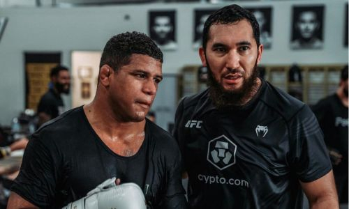 «Он обладает качествами, чтобы стать лучшим в дивизионе». Тренер бойцов UFC оценил нового казахстанца промоушна