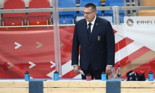 Экс-наставник «Барыса» и сборной Казахстана выразил сожаление по плей-офф КХЛ