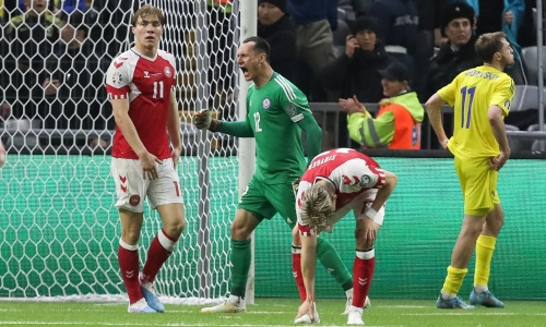 «Мы могли бы вырасти в более сильных футболистов». Игорь Шацкий высказался о казахстанском недостатке