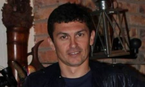 Экс-игрок сборной Казахстана возглавил клуб