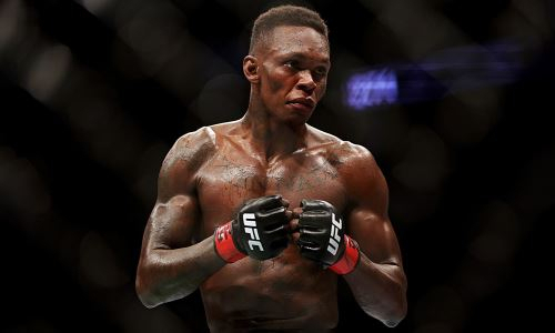 Адесанья сделал грозное заявление перед реваншем с чемпионом UFC