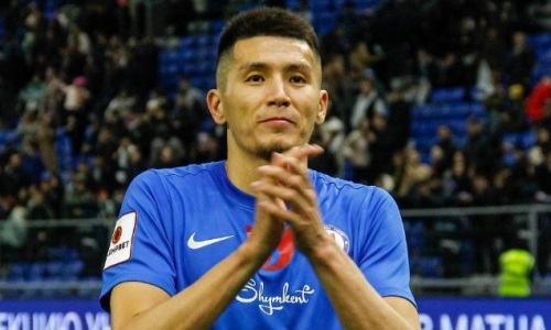 Назван победитель матча «Ордабасы» — «Актобе»