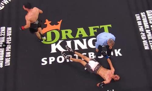 Сенсация года? Непобежденный фаворит влетел нокаутом в бою за титул WBC. Видео