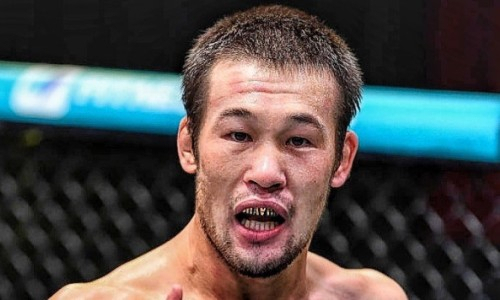 Шавкат Рахмонов узнал хорошие новости после топового боя UFC в его весе