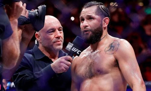 Чемпион резко отреагировал на бой в весе Шавката Рахмонова на UFC 287