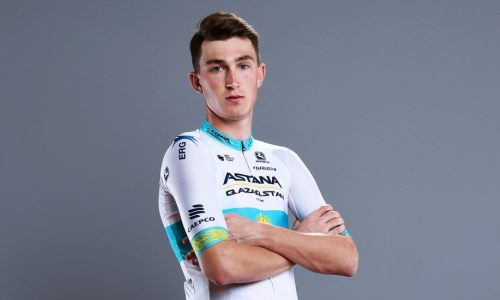 Казахстанец стал 26-м по итогам «Париж — Рубе»