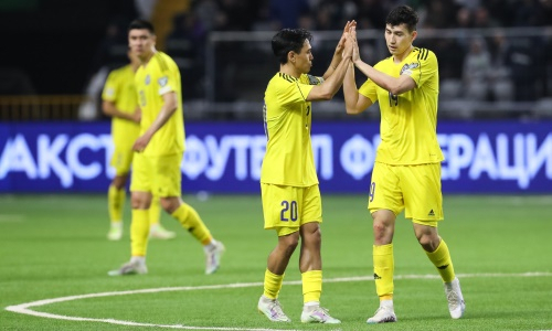 «Никто не смог остановить». В России восхищены «супер-казахом» из сборной Казахстана