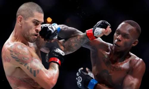 «Он случайно стал чемпионом UFC». Звезда казахстанского ММА вынес вердикт Адесанье и Перейре