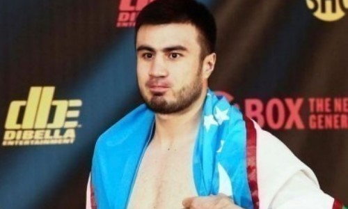 Баходир Джалолов обратился к потерпевшему позорное поражение боксеру из Узбекистана