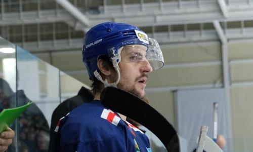 31-летний защитник покинул казахстанский клуб 