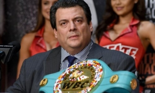 Президент WBC выступил с заявлением о Геннадии Головкине. Видео