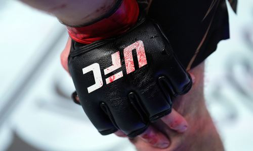 Казахстанцу дали непобежденного соперника на следующий бой в UFC