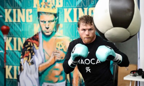 «Канело» раскрыл свои планы на реванш с Биволом и ответил критикам