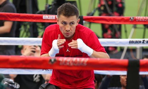 «Он должен это понимать». Бывший промоутер Головкина раскрыл ему горькую правду о будущем