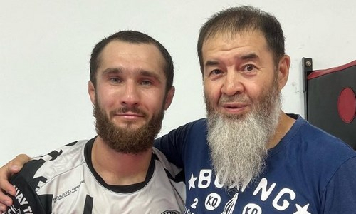 Тренер казахстанцев из UFC ответил на их критику местных воспитанников