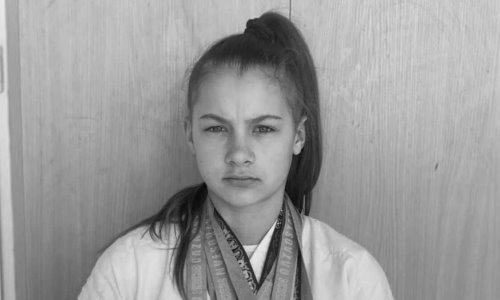 14-летняя спортсменка погибла в Карагандинской области